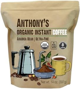 Anthony's