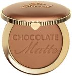 Too Faced Chocolate Soleil Matte Br