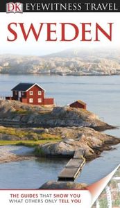 Sweden: Eyewitness Travel Guide