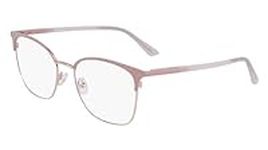 CK Eyeglasses 22119 601 Rose