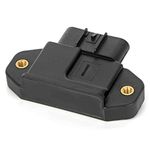 GM Genuine Parts 20904439 Original Equipment Trailer Brake Continue Relay Assembly,Replaces 20904439 - Compatible with Chevy, GMC and Cadillac Vehicles