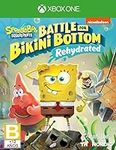 Spongebob Squarepants: Battle for B