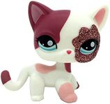 CFCLLBR Mini Pet Toys #2291 Pink Wh