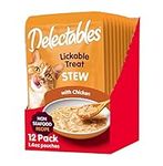 Delectables Non-Seafood Stew Lickab