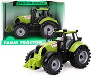 Farm Tractors