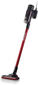 Ariete Corded Stick Vacuum Cleaner - Red