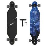 Downhill Longboard 41 Inches