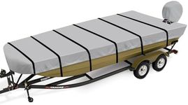 Caminor Jon Boat Cover 12 ft, 900D 