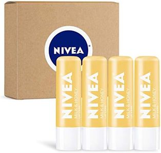 NIVEA Milk