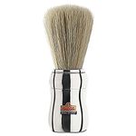 OMEGA Pure Bristle 10048 Shaving Brush