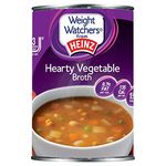 Weight Watchers from Heinz Hearty Vegetable Broth (295g) - Pack of 6