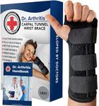 Tunnel Splint For Hands