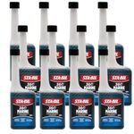 STA-BIL 360 Marine Fuel System Treatment, 10 oz (12 Pack) – Fuel System Cleaner & Injector Cleaner for Boats & Watercraft, Removes Water, Prevents Corrosion & Ethanol Damage