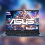 ASUS VivoBook Laptop | Intel 13th G