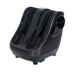 RoboTouch Pedilite Leg, Foot and Calf Massager for Pain Relief and Relaxation (Pedilite)
