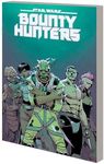 STAR WARS: BOUNTY HUNTERS VOL. 4 - 