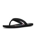 Roxy Women's Vista Sandal Flip-Flop, Black 20, 8