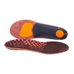 Superfeet Run Cushion Low Arch Insoles - 7.5-9 Men / 8.5-10 Women