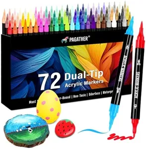 72 Colors 
