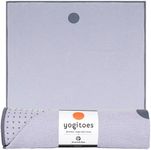 Manduka Yogitoes Yoga Mat Towel - L