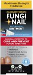 Fungi Nail Anti-Fungal Ointment, Ki