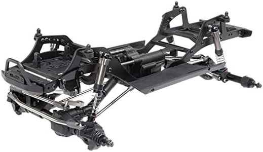 Axial SCX1