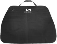 Sci Con Unisex Travel Basic, Black 