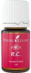 Young Living R.C. Essential Oil Blend 5ml