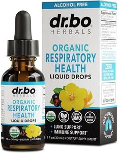 Lung Detox