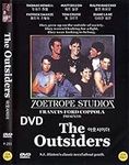The Outsiders (1983) DVD