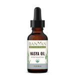 Banyan Botanicals Nasya Oil- Certified Organic