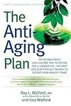 The Anti-Aging Plan: The Nutrient-R