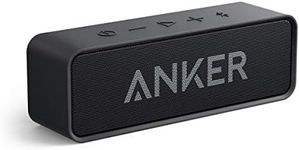 Bluetooth Speaker, Anker Soundcore 