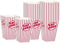 Kedudes Movie Night Popcorn Boxes f