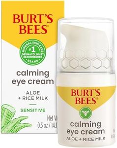 Burt's Bees Sensitive Eye Cream, 14.1g