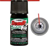 DeoxIT Fader Spray - Cleaner and Lubricant for Conductive Plastic Faders & Controls