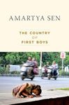 THE COUNTRY OF FIRST BOYS