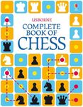 Complete Book of Chess: 1 (Usborne 