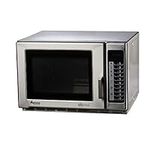 Amana® Commercial Microwave Oven, 1