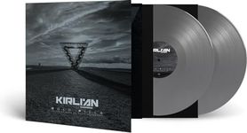 Cold Pills (Scarlet Gate Of Toxic Daybreak) [VINYL]