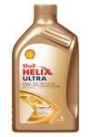 Shell HELIX ULTRA ECT 0W30 1L