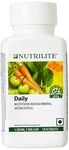 Amway Nutrilite Daily - 120N Tablets