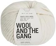Wool and the Gang Crazy Sexy Wool, 