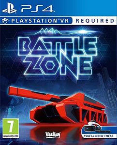 Battlezone