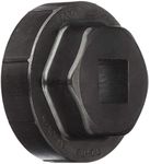 Shimano H/Tech II BB Socket BBR60 Tool - Black