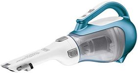 BLACK+DECKER dustbuster AdvancedCle