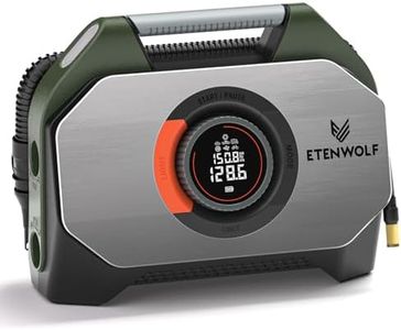 ETENWOLF V