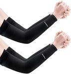 SPEACOUR 2 Pairs Arm Sleeves UV Pro