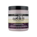 Aunt Jackie's Curl La La Defining Curl Custard, Fruity, 426 g