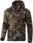 Nomad Conifer NXT Jacket | Water and Windproof Hunting Coat